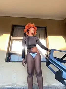 Stripchat Free Porn Cam of BankssWithTheBenz