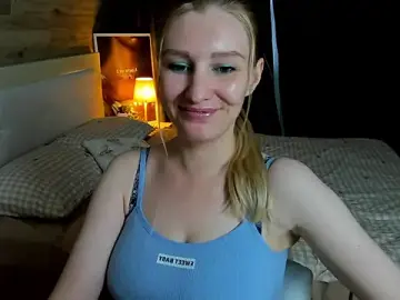 Stripchat Free Live Porn of ReginaAmour