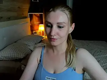 Stripchat Free Live Porn of ReginaAmour