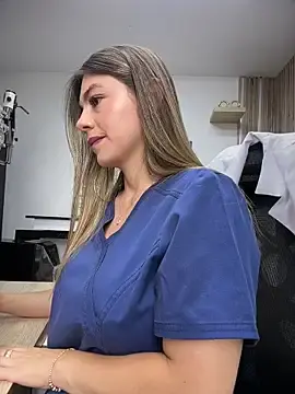 Stripchat Live Porn of alicee16