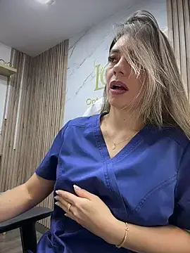 Stripchat Live Porn of alicee16