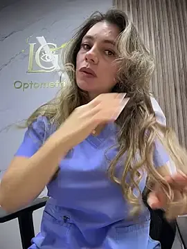 Stripchat Adult Video Chat of alicee16