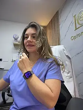 Stripchat Live Sex of alicee16