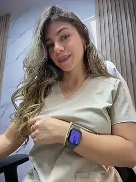 Stripchat Best live sex cam show of alicee16