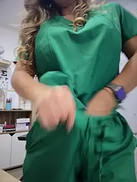 Stripchat Live Sex of alicee16