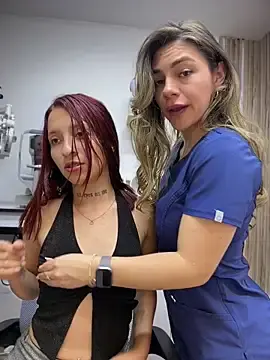 Stripchat Live Porn of alicee16