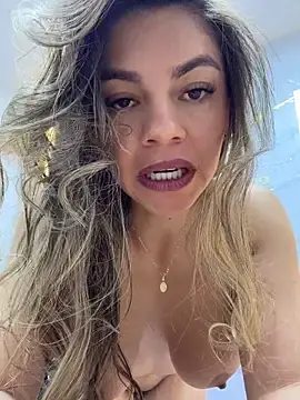 Stripchat Private Sex Chat of alicee16