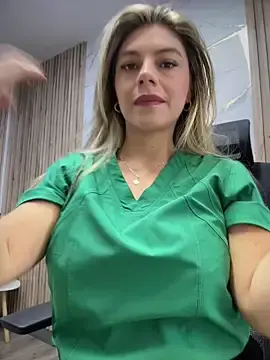 Stripchat Free Live Porn of alicee16