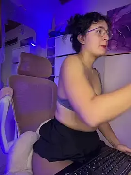 Stripchat Sex Chat of Dannaa_Lovs