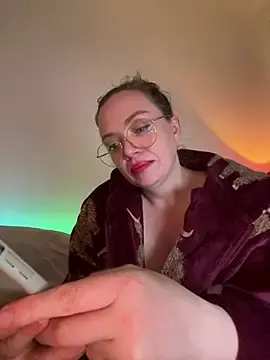 Stripchat Free Live Porn of FemDom_RubyKnightXXO