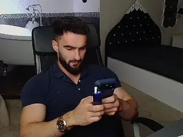 Stripchat Best live sex cam show of MicahLane