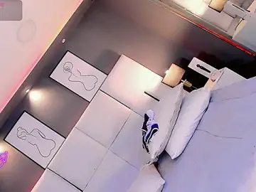 Stripchat Live Sex Cam of Nikita_Dragun_777