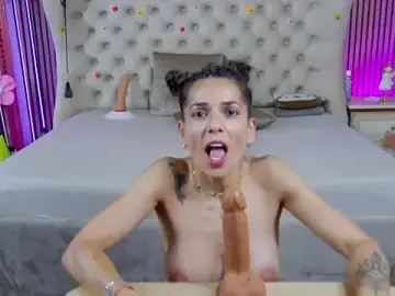 Stripchat Private Sex Chat of PlayfulShow