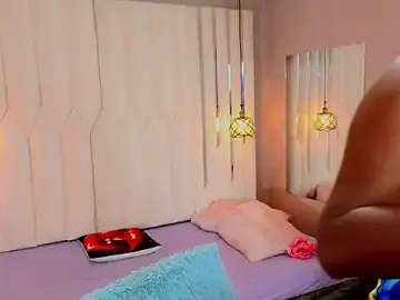 Stripchat Adult Webcams of Ruby_Arias