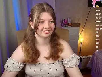 Stripchat Nude Webcam of Vivian_cutie