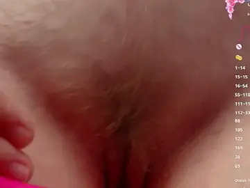 Stripchat Live Sex Cam of Vivian_cutie