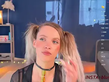 Stripchat Best Webcam of mikkixmeow