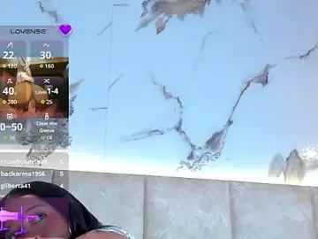 Stripchat Best Webcam of KarolBlanco