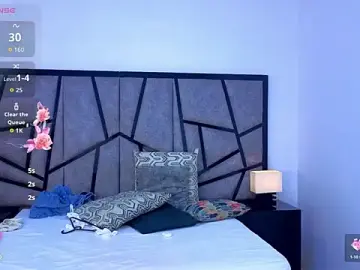 Stripchat Best live sex cam show of Milaa_Star_