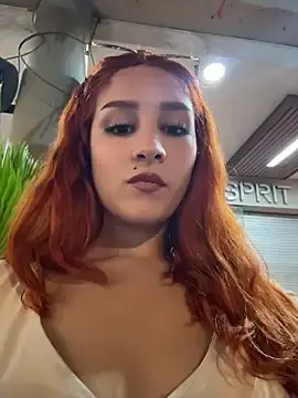 Stripchat Nude Webcam of Mon_Cherry