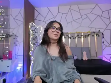 Stripchat Sex Chat of andrea_tay1
