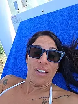 Stripchat Adult Webcam of sexy7883