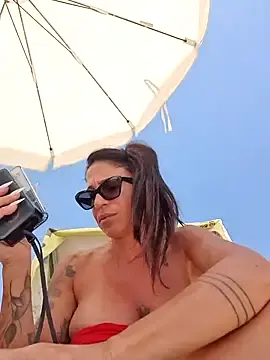 Stripchat Adult Webcam of sexy7883