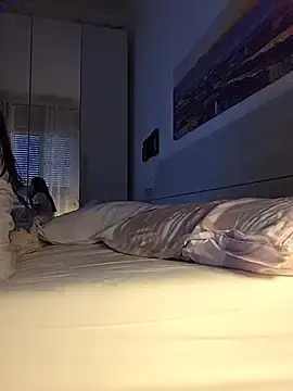 Stripchat Sex Cam of sexy7883