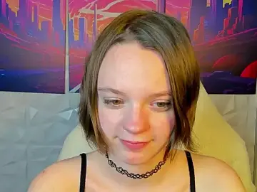 Stripchat Free Live Porn of Olivia_Riesz