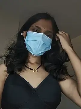 Stripchat Free Porn Cam of Shivani2002