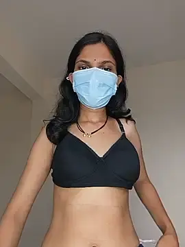 Stripchat Live Sex of Shivani2002