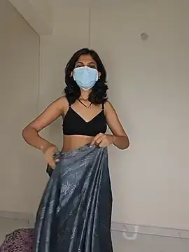 Stripchat Free Live Porn of Shivani2002