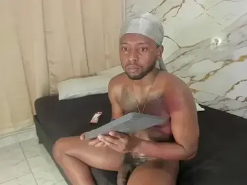 Stripchat Best live sex cam show of kaleb_violeta00