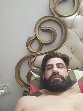 Stripchat Nude Webcam of Bad_Mundaaa