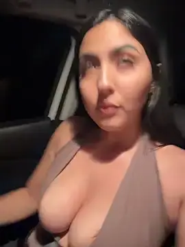 Stripchat Live Porn of I_AM_SOPHIE_