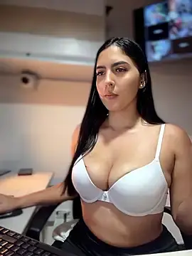 Stripchat Adult Webcams of I_AM_SOPHIE_