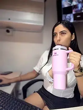 Stripchat Live Porn of I_AM_SOPHIE_