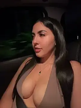 Stripchat Live Porn of I_AM_SOPHIE_