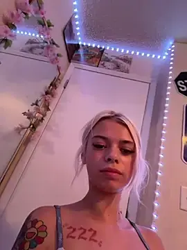 Stripchat Live Porn of Terribletabby