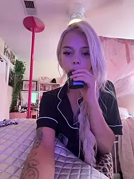 Stripchat Adult Webcams of Terribletabby