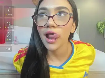 Stripchat Live Porn of bella_dork