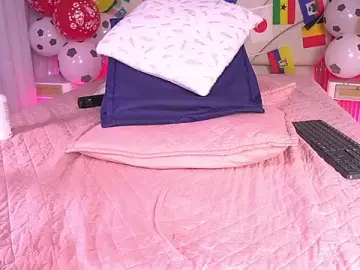 Stripchat Adult Webcam of mssburbuja
