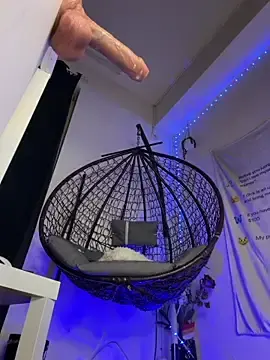 Stripchat Live Porn of AriaVoss