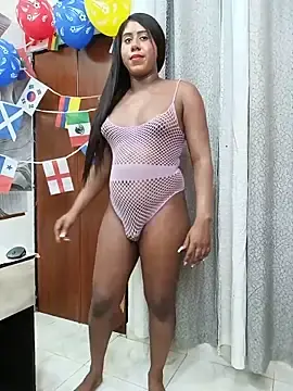 Stripchat Best Webcam of CamilosaOrtega