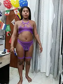Stripchat Watch Live Sex Cams of CamilosaOrtega