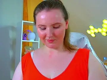 Stripchat Best Webcam of MelodyMoores