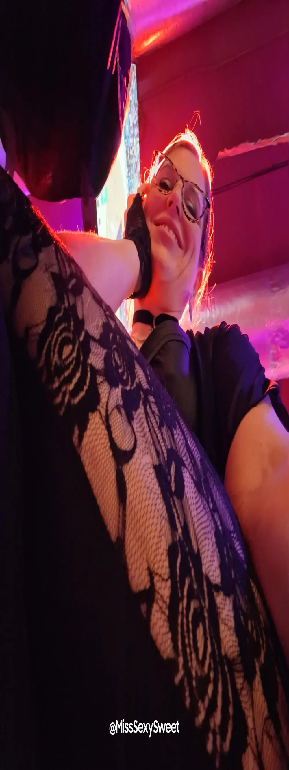 MissSexySweet