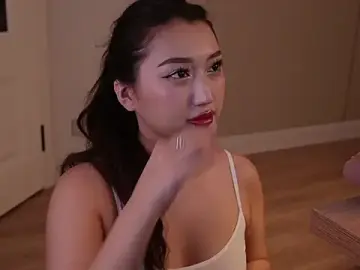 Stripchat Free Live Porn of jin__ray