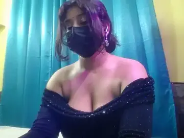 Stripchat Adult Video Chat of -Queenie