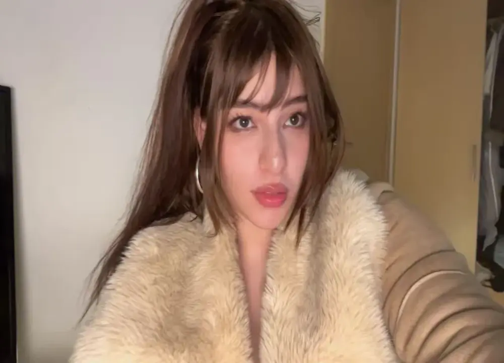 AngelinaNoAngel